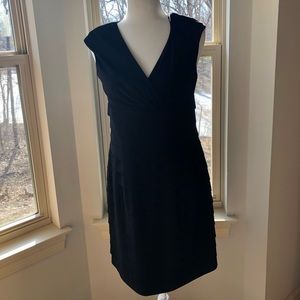 American Living Black Dress Sz 8